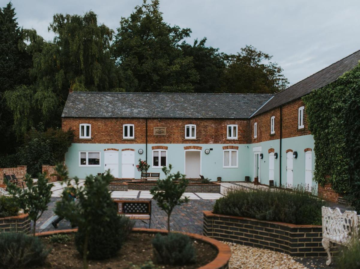 Healing Manor Hotel Grimsby Luaran gambar