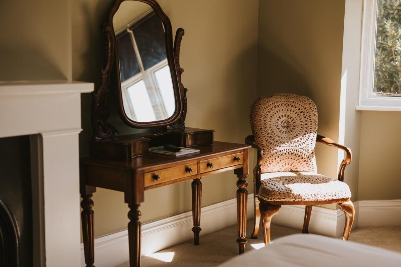Healing Manor Hotel Grimsby Luaran gambar