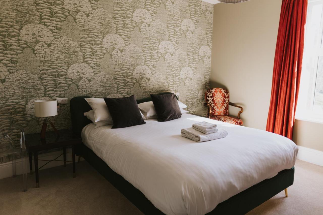 Healing Manor Hotel Grimsby Luaran gambar