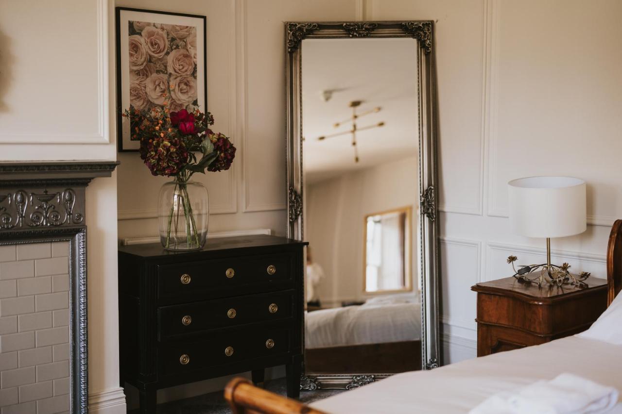 Healing Manor Hotel Grimsby Luaran gambar