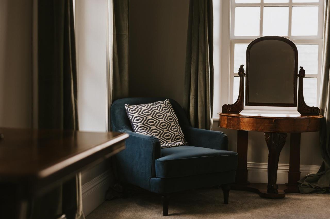 Healing Manor Hotel Grimsby Luaran gambar