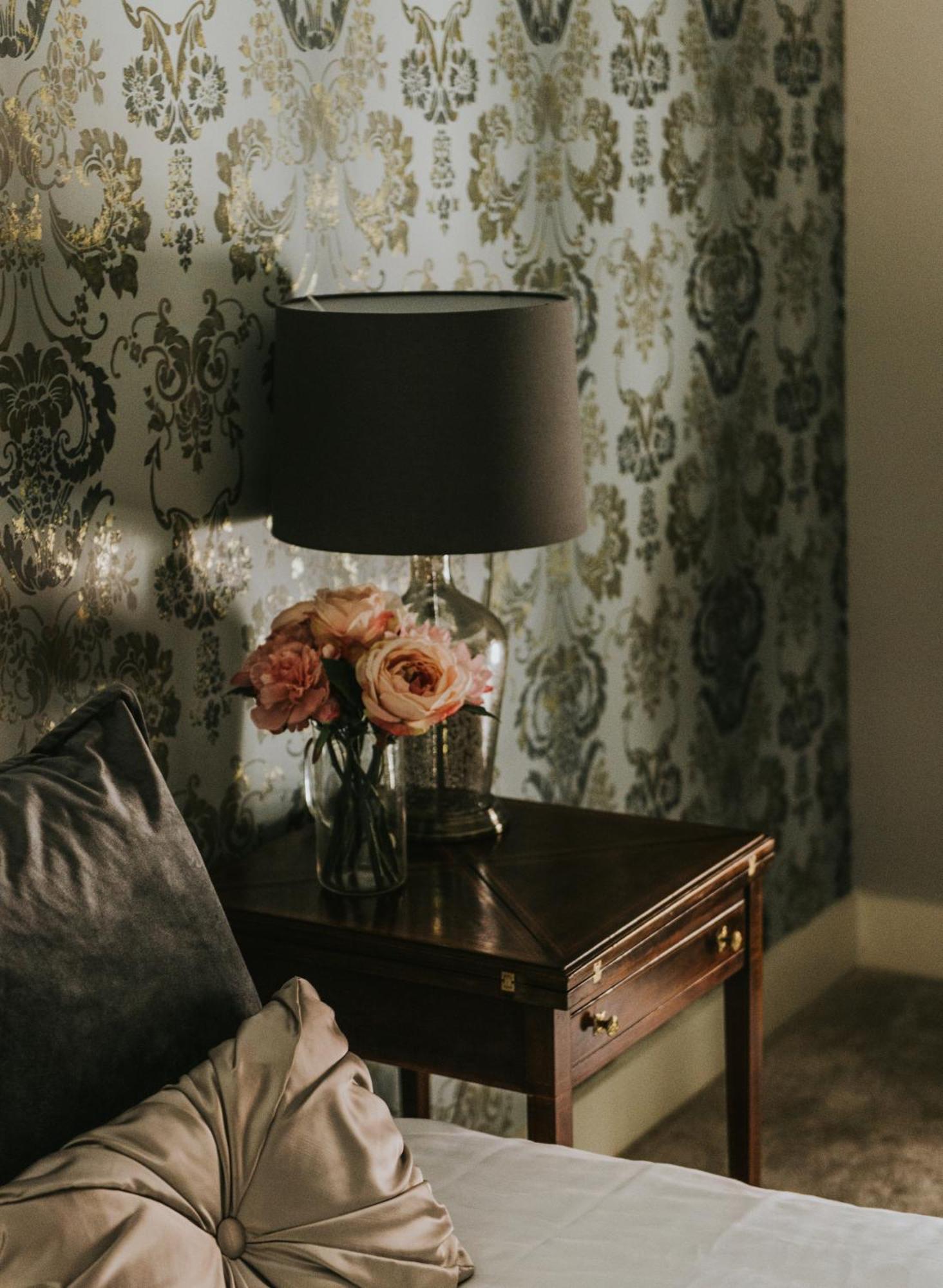 Healing Manor Hotel Grimsby Bilik gambar