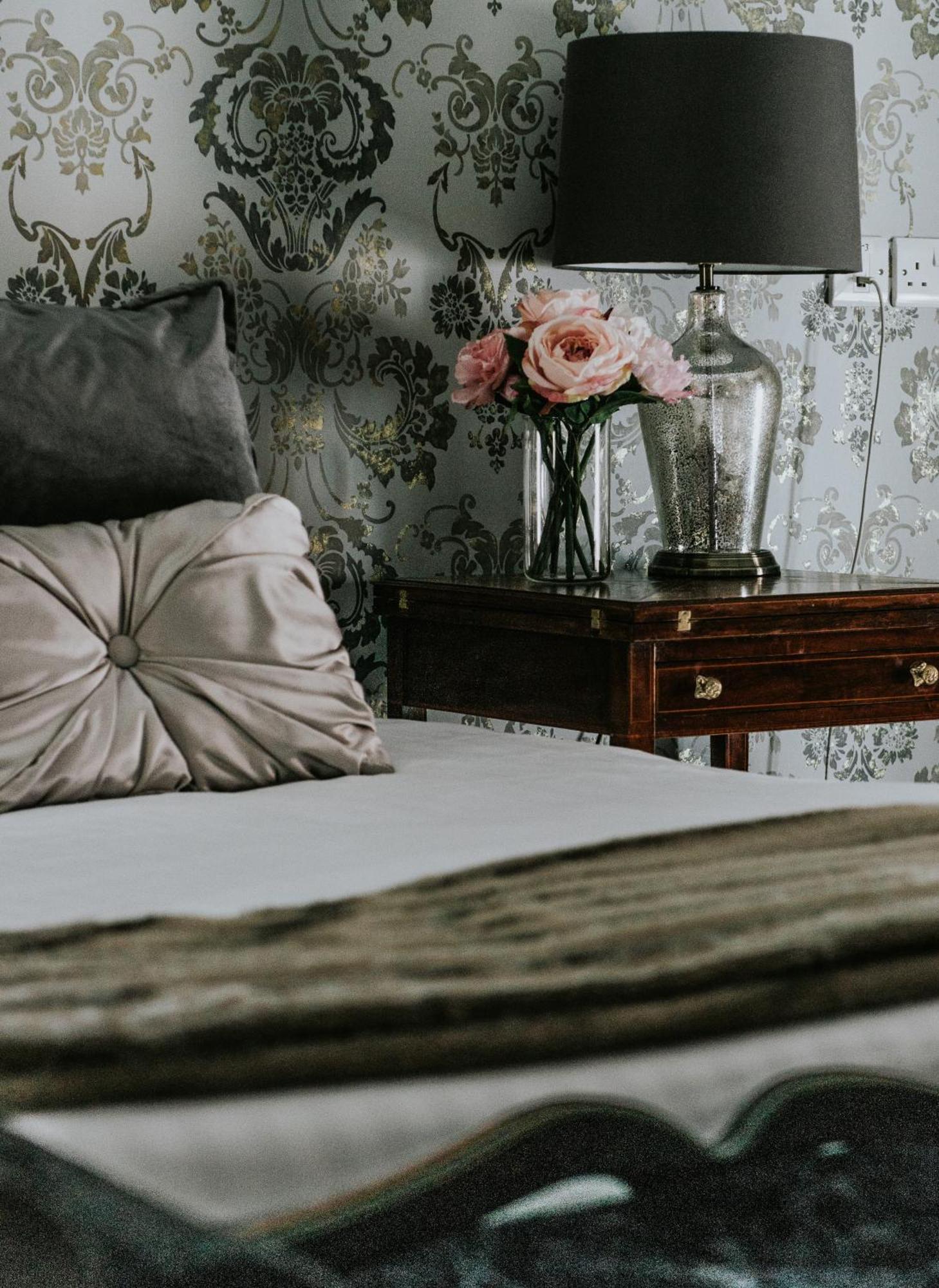 Healing Manor Hotel Grimsby Bilik gambar