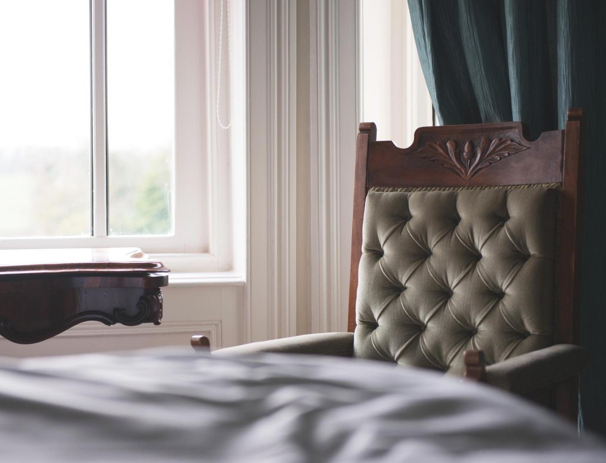 Healing Manor Hotel Grimsby Bilik gambar