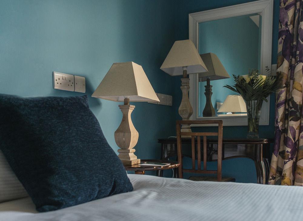 Healing Manor Hotel Grimsby Luaran gambar