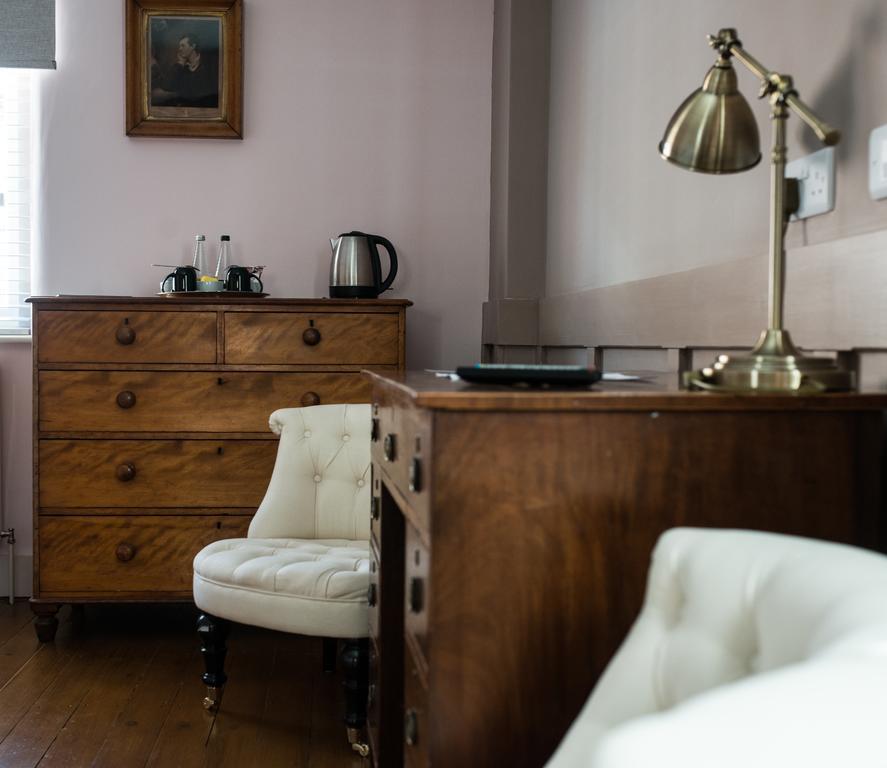 Healing Manor Hotel Grimsby Luaran gambar