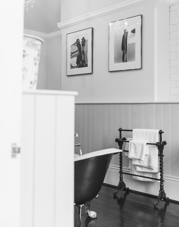 Healing Manor Hotel Grimsby Luaran gambar