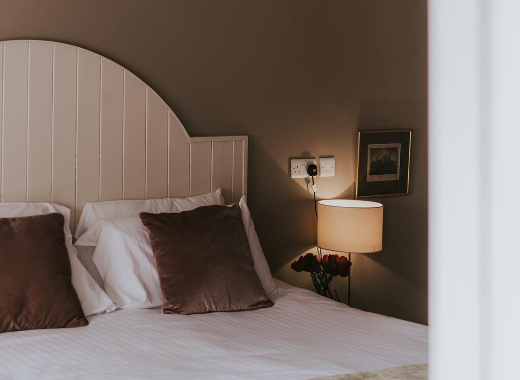 Healing Manor Hotel Grimsby Luaran gambar
