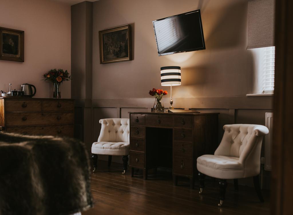 Healing Manor Hotel Grimsby Luaran gambar