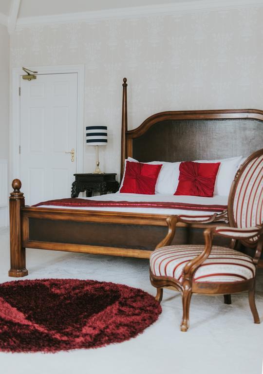 Healing Manor Hotel Grimsby Luaran gambar