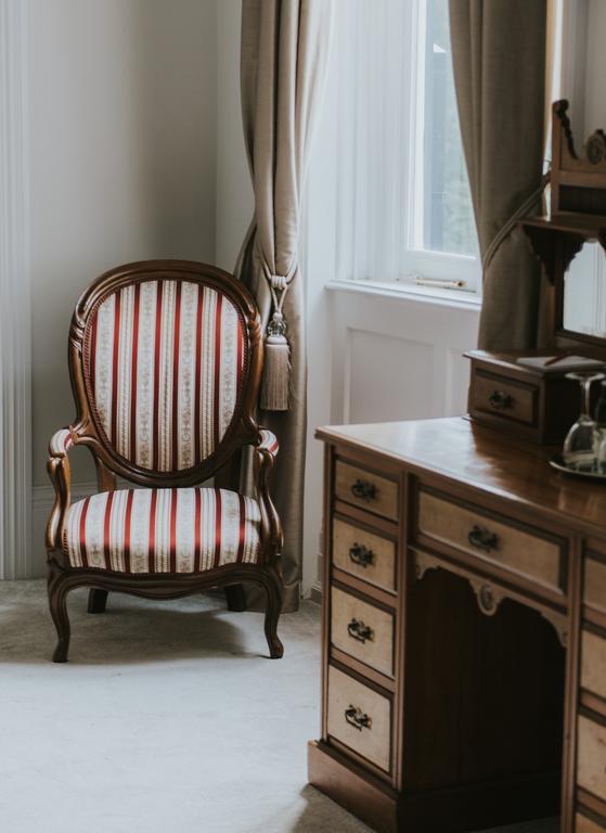 Healing Manor Hotel Grimsby Luaran gambar