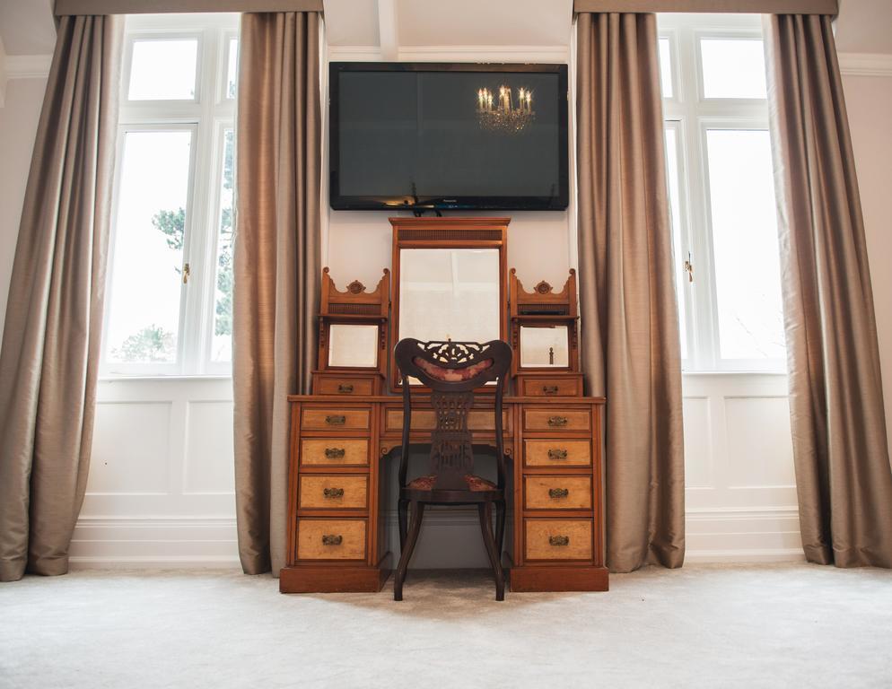 Healing Manor Hotel Grimsby Luaran gambar