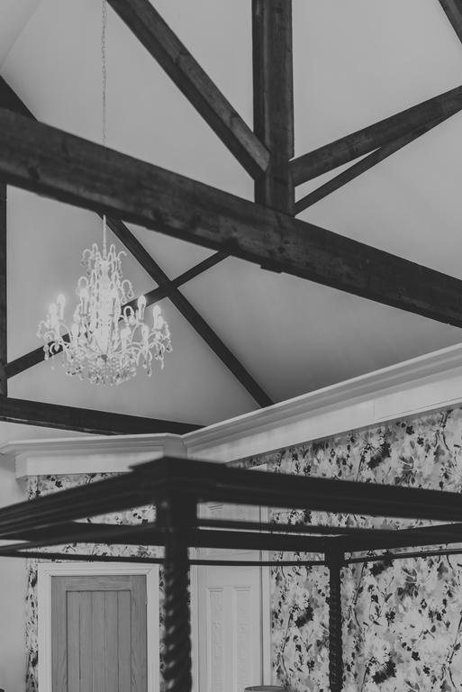 Healing Manor Hotel Grimsby Luaran gambar