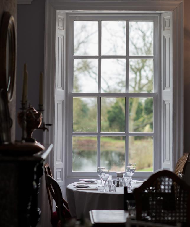 Healing Manor Hotel Grimsby Luaran gambar