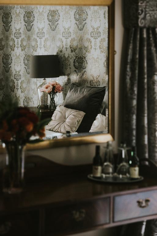 Healing Manor Hotel Grimsby Luaran gambar
