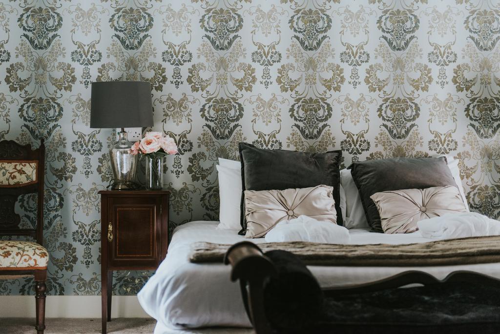Healing Manor Hotel Grimsby Luaran gambar