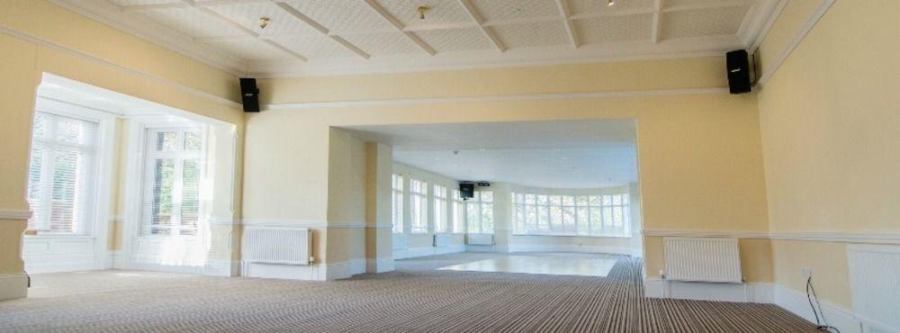 Healing Manor Hotel Grimsby Luaran gambar