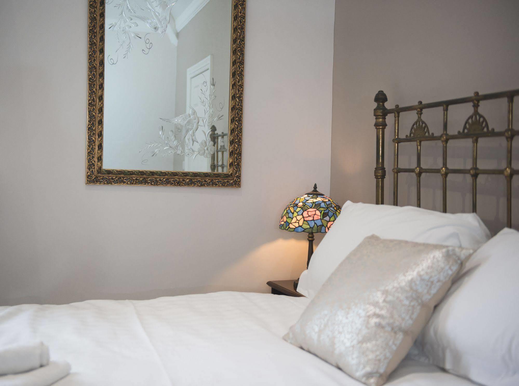 Healing Manor Hotel Grimsby Luaran gambar