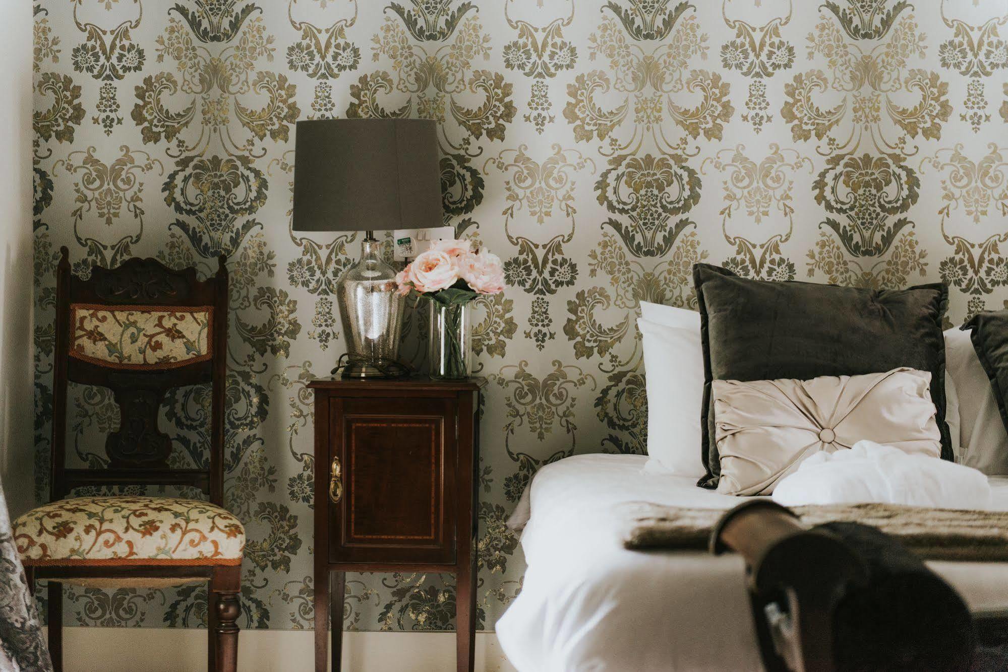 Healing Manor Hotel Grimsby Luaran gambar