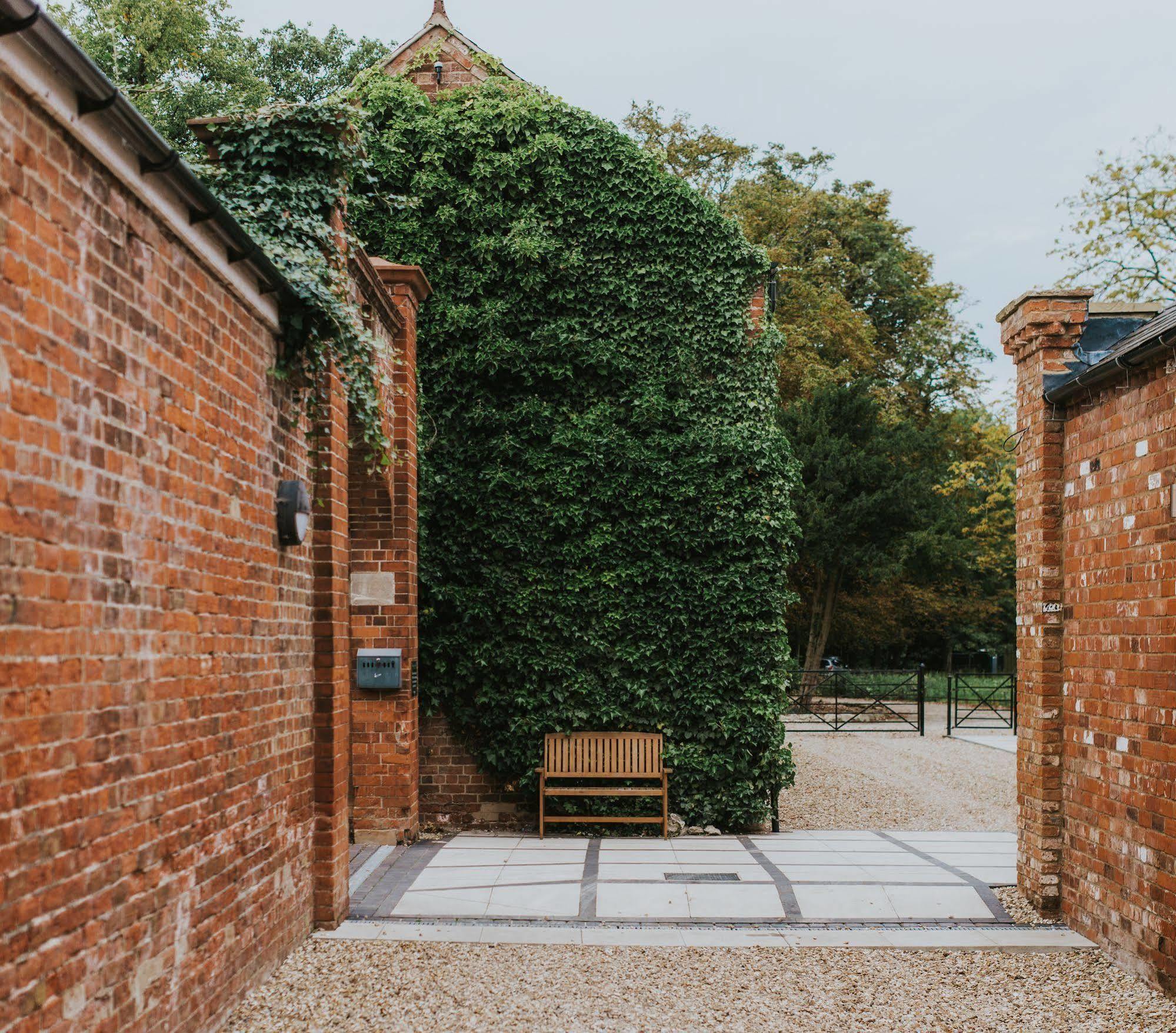 Healing Manor Hotel Grimsby Luaran gambar