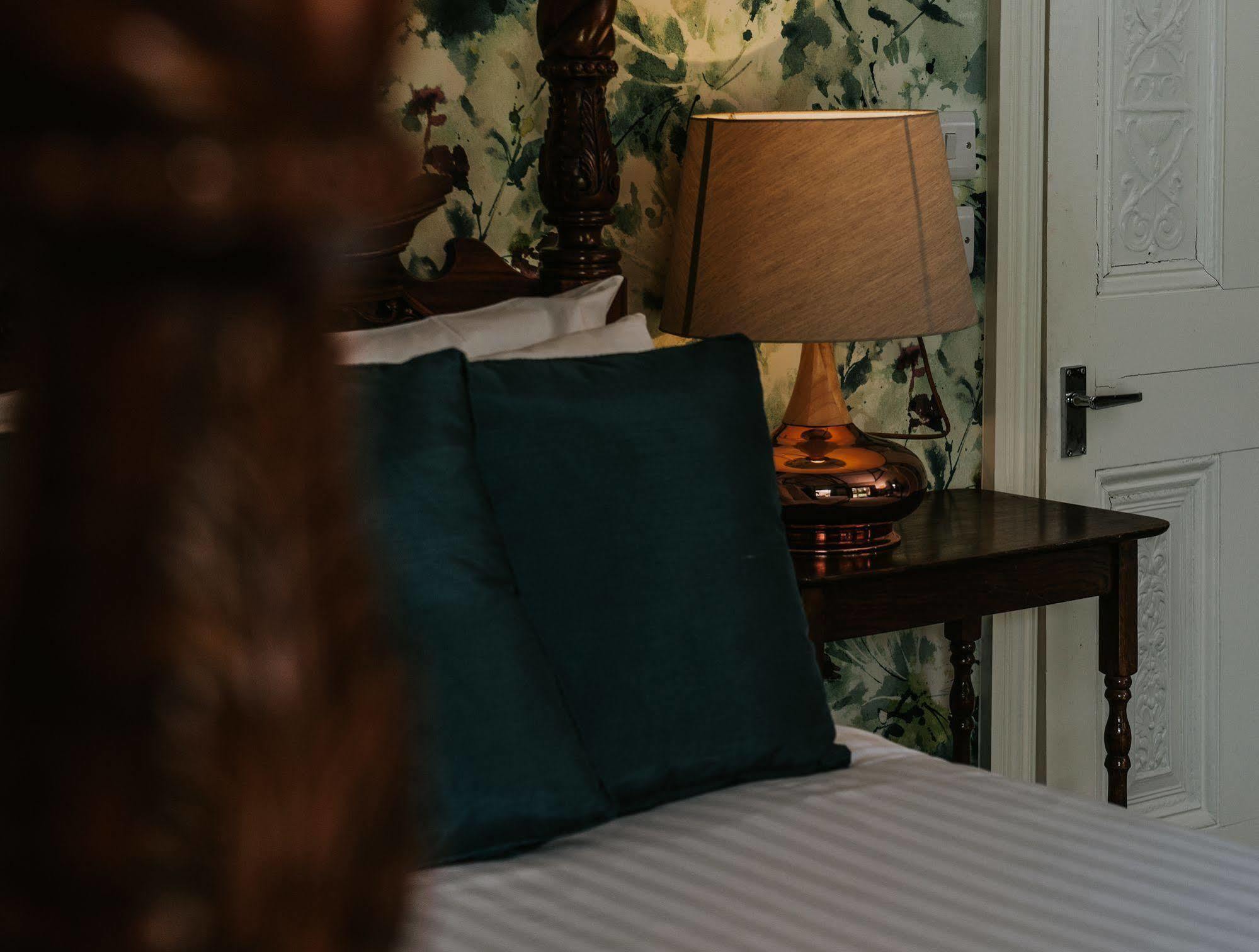 Healing Manor Hotel Grimsby Luaran gambar